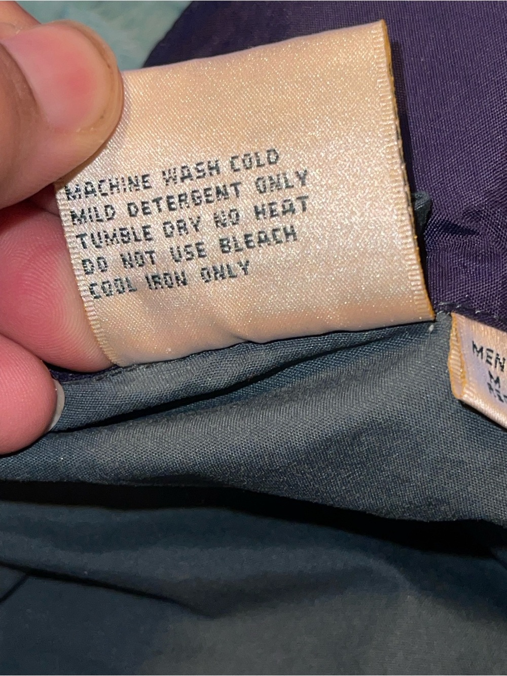 L.L. Bean jacket - Picture 9 of 11